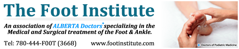 Podiatrist Lloydminster